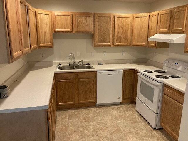 Apartment for rent at 751 Campbell Rd, Sidney, OH 45365
