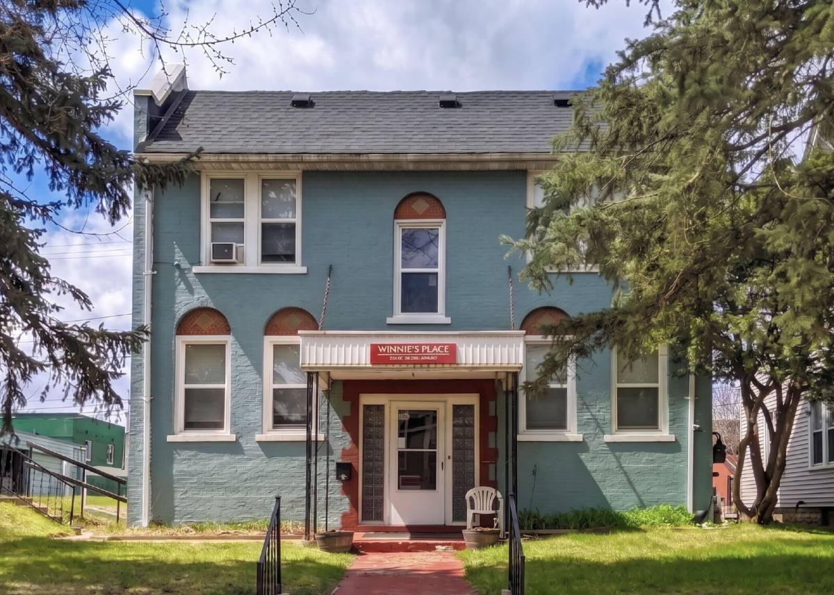 Apartment for rent at 4010 Milton Dr, Flint, MI 48507