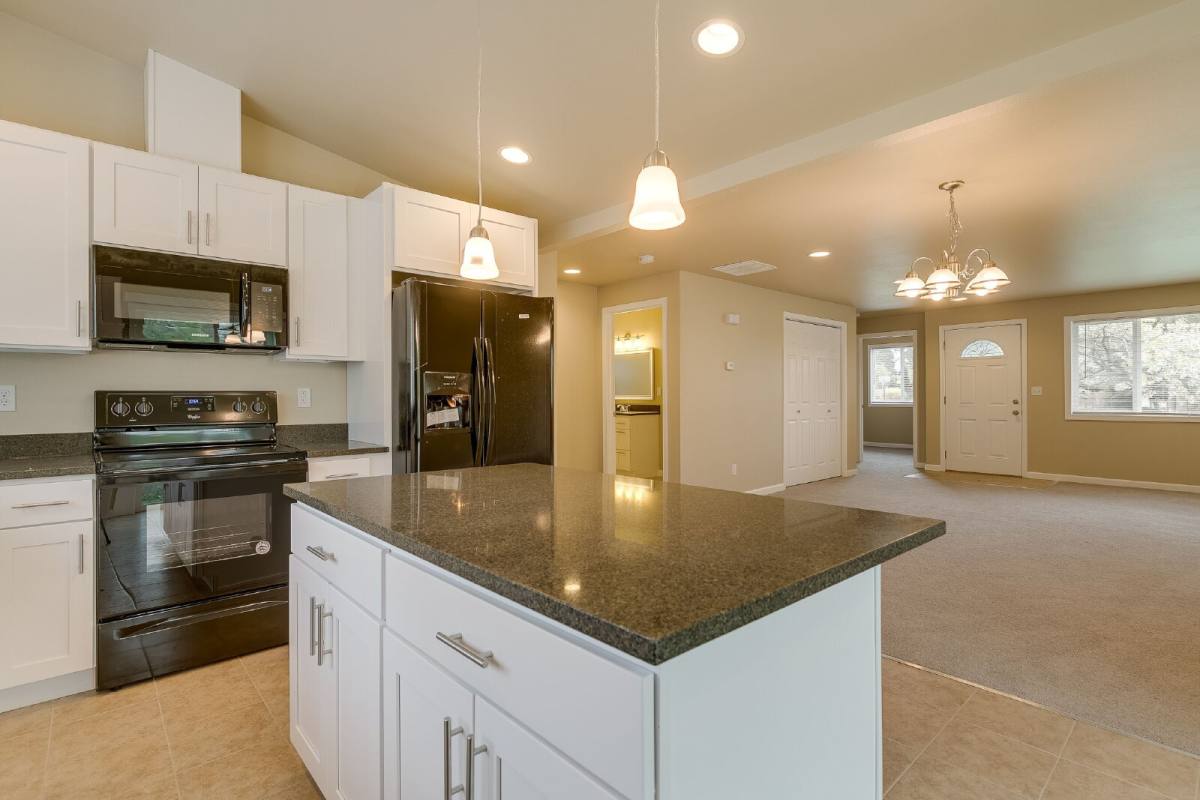 House for rent at 14219 81st Ave NE, Kirkland, WA 98034