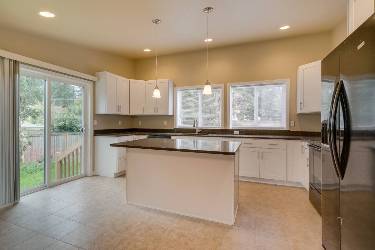 House for rent at 14219 81st Ave NE, Kirkland, WA 98034