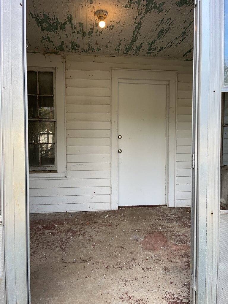 House for rent at 119 Sanders, Anderson, SC 29624