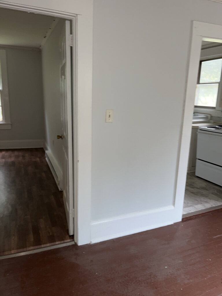 House for rent at 119 Sanders, Anderson, SC 29624