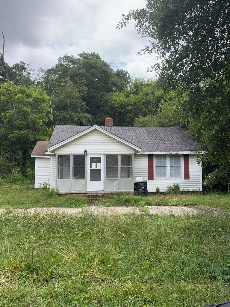 House for rent at 119 Sanders, Anderson, SC 29624