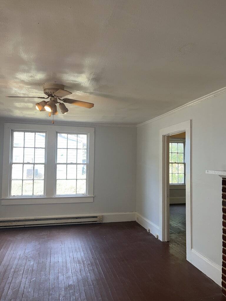 House for rent at 119 Sanders, Anderson, SC 29624