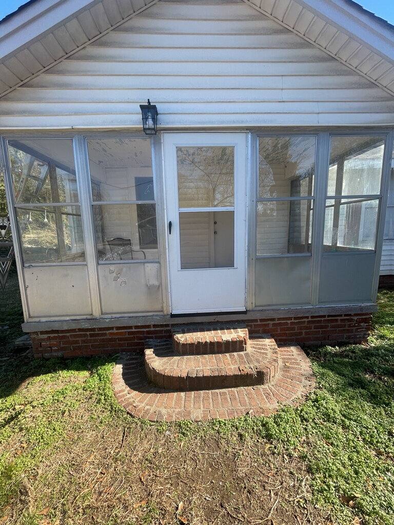 House for rent at 119 Sanders, Anderson, SC 29624