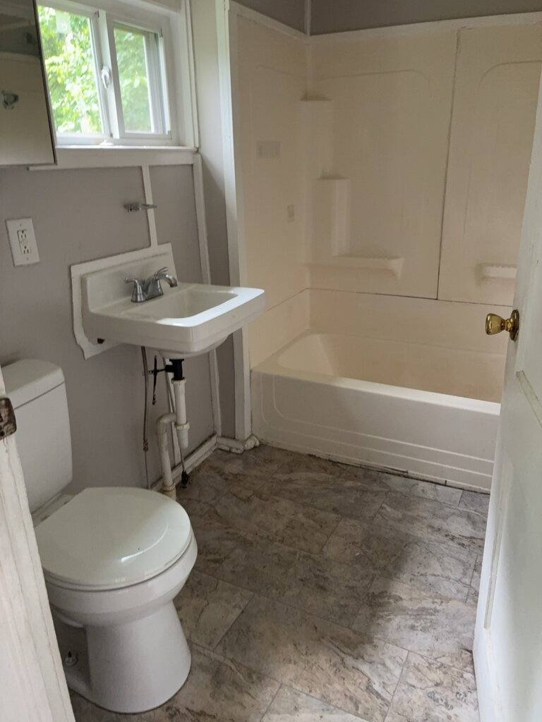 House for rent at 210 D St, Anderson, SC 29625