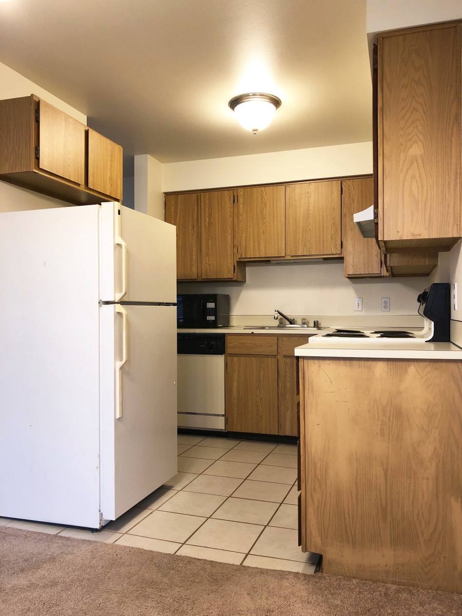 Apartment for rent at 9233 Interlake Ave N #202, Seattle, WA 98103