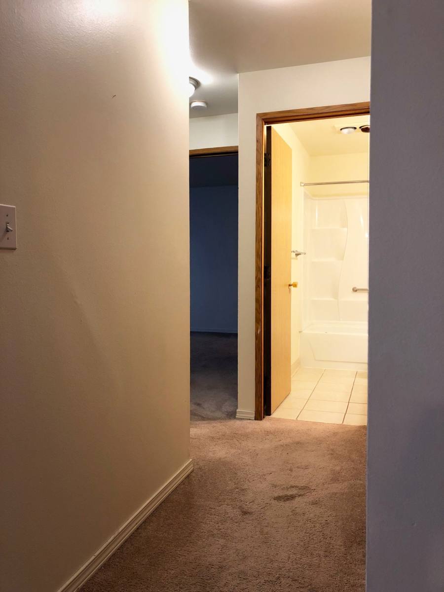 Apartment for rent at 9233 Interlake Ave N #202, Seattle, WA 98103