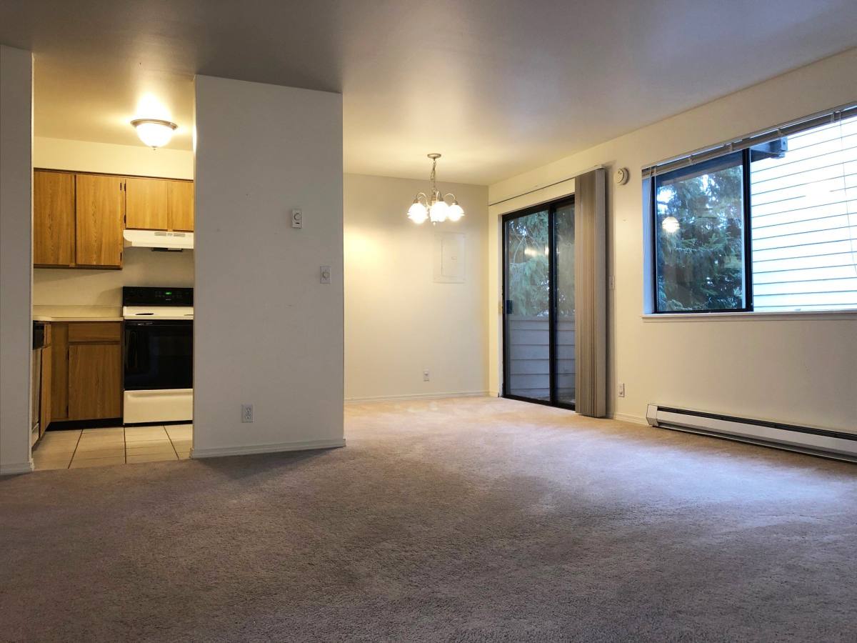 Apartment for rent at 9233 Interlake Ave N #202, Seattle, WA 98103