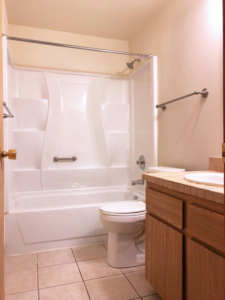 Apartment for rent at 9233 Interlake Ave N #202, Seattle, WA 98103