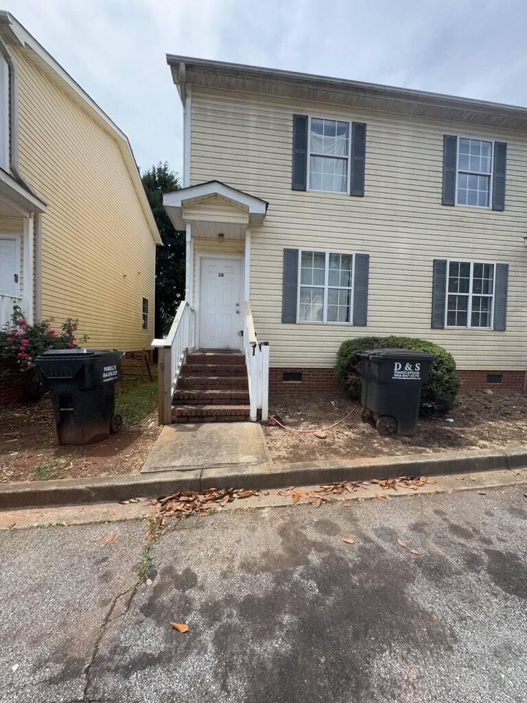Townhouse for rent at 16 Tranquil Day Drive, Dr, Piedmont, SC 29673