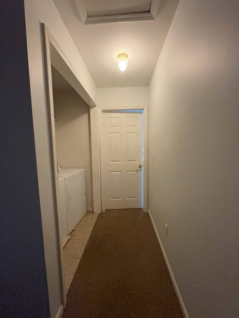 Townhouse for rent at 16 Tranquil Day Drive, Dr, Piedmont, SC 29673