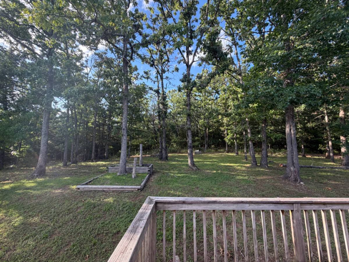 House for rent at 260 Roundhill Rd, Branson, MO 65616