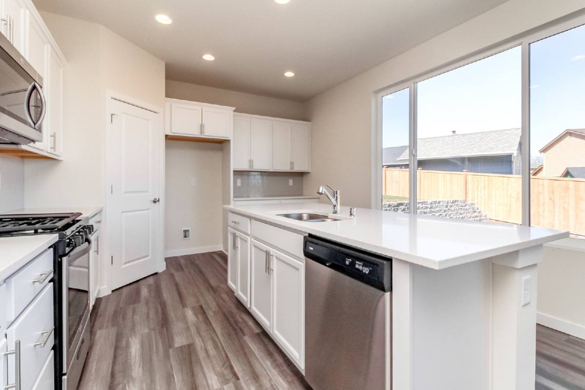 House for rent at 5632 S 302nd St, Auburn, WA 98001
