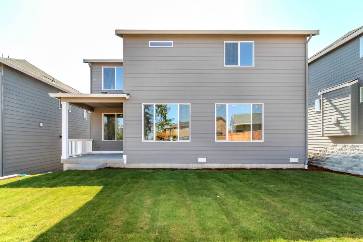 House for rent at 5632 S 302nd St, Auburn, WA 98001