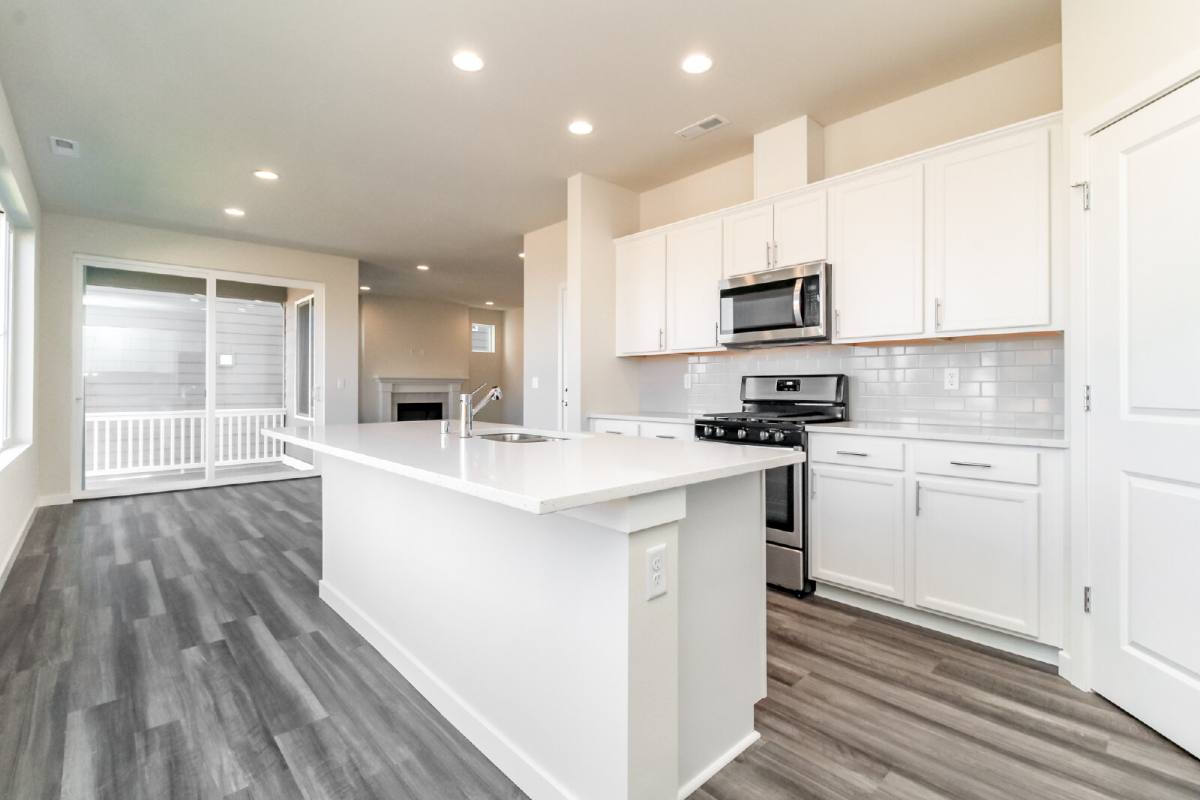 House for rent at 5632 S 302nd St, Auburn, WA 98001