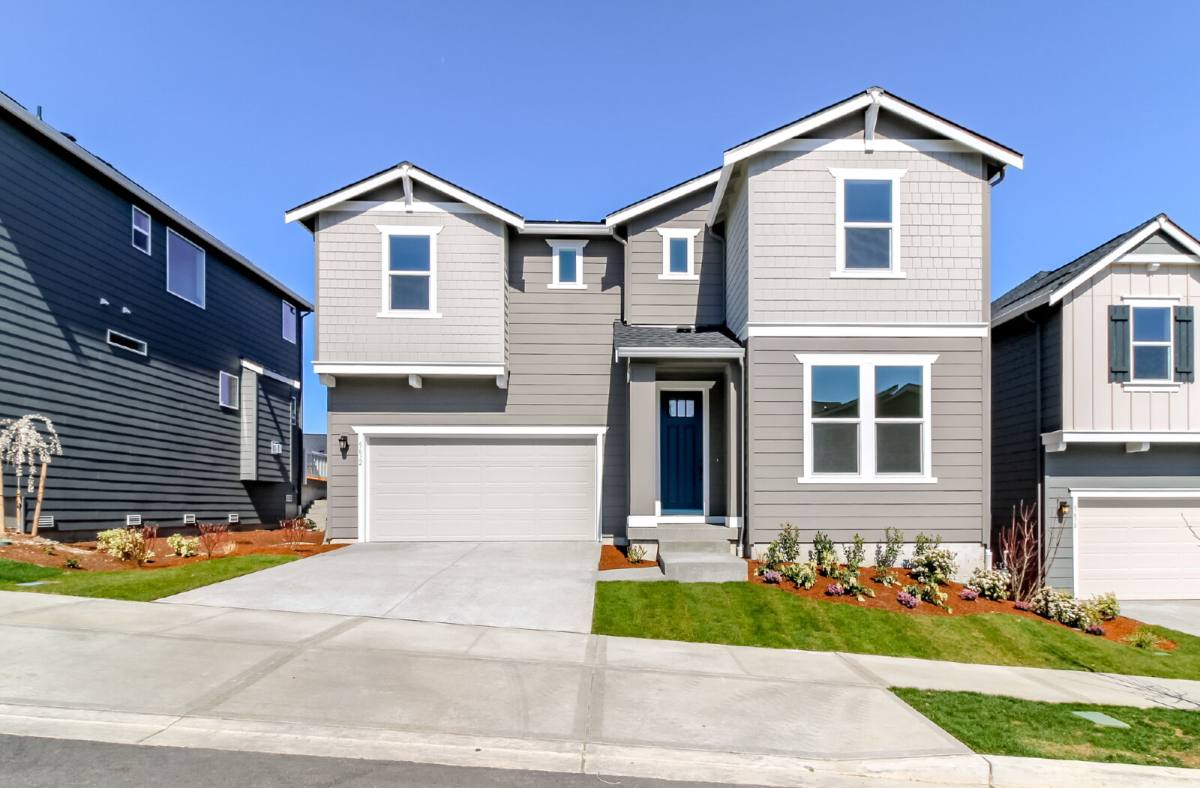 House for rent at 5632 S 302nd St, Auburn, WA 98001