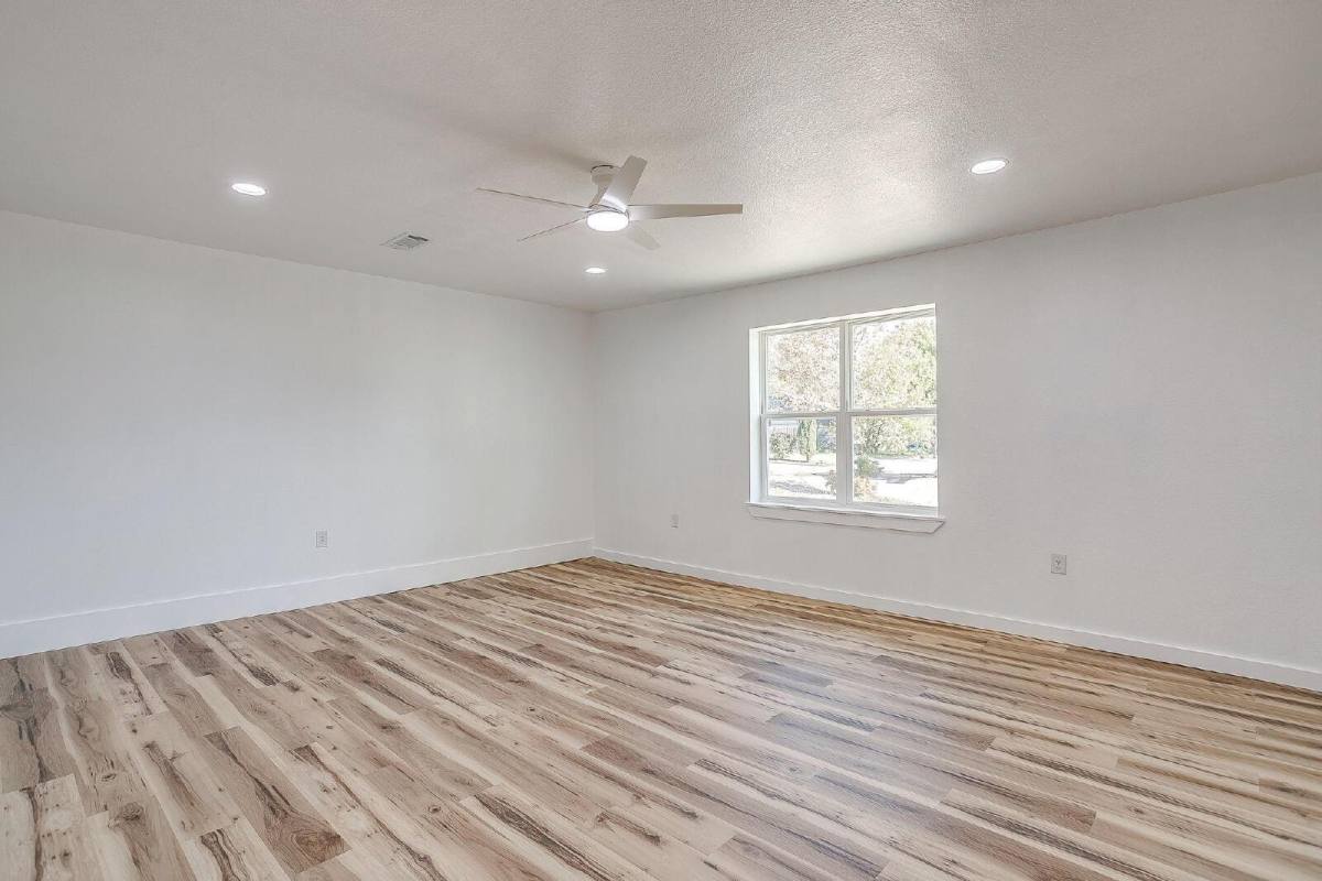House for rent at 521 Mesquite Ave N, Crowley, TX 76036