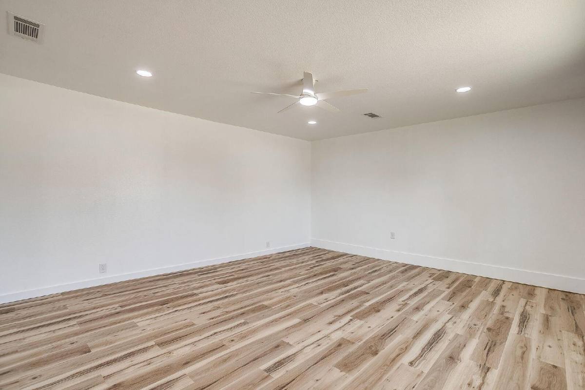 House for rent at 521 Mesquite Ave N, Crowley, TX 76036