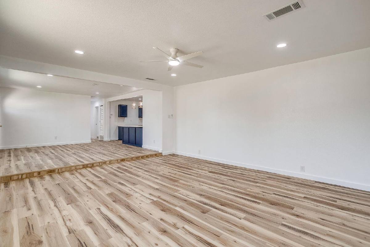 House for rent at 521 Mesquite Ave N, Crowley, TX 76036