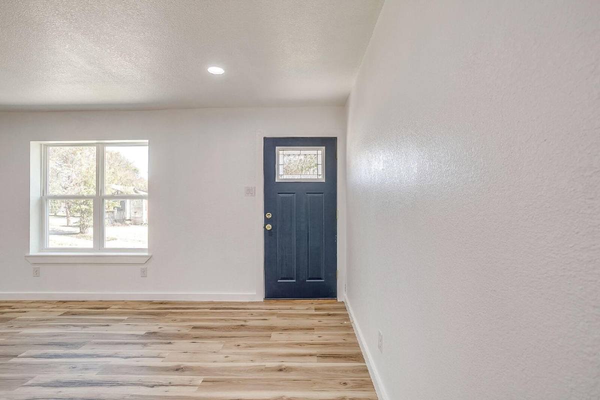 House for rent at 521 Mesquite Ave N, Crowley, TX 76036