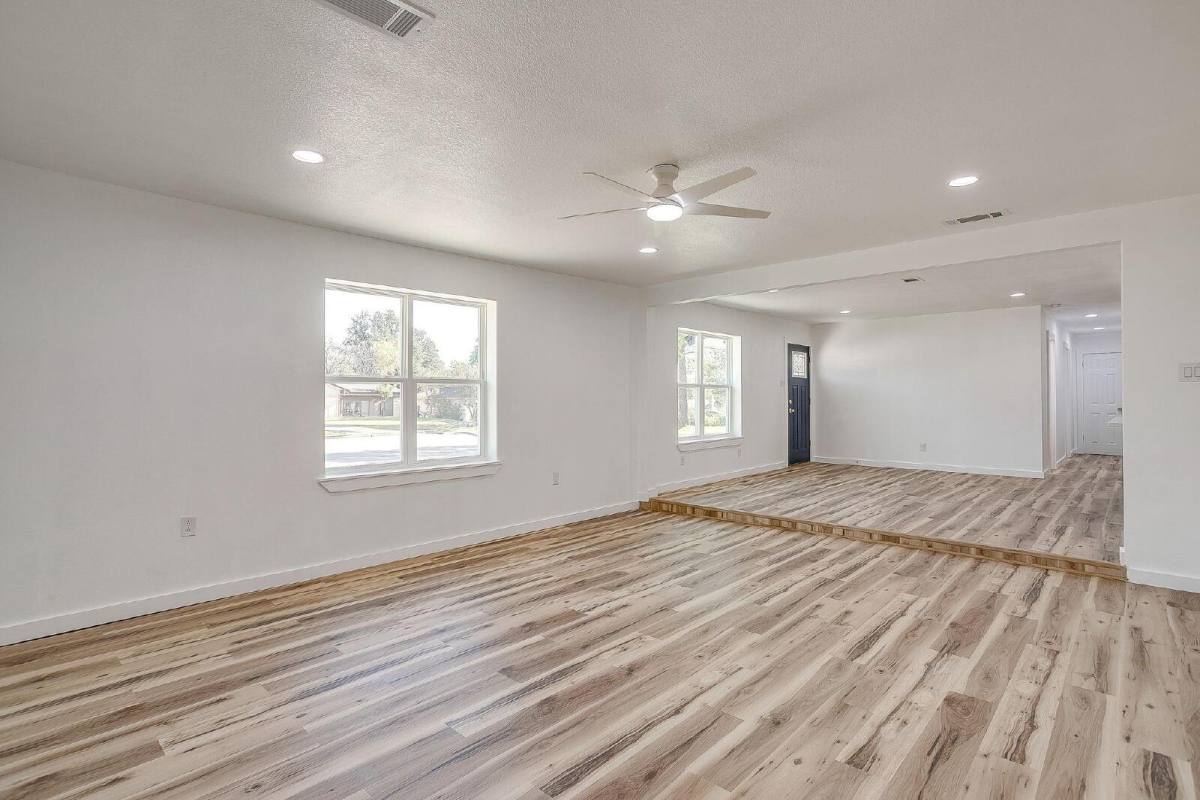 House for rent at 521 Mesquite Ave N, Crowley, TX 76036