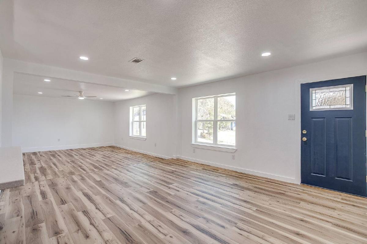 House for rent at 521 Mesquite Ave N, Crowley, TX 76036