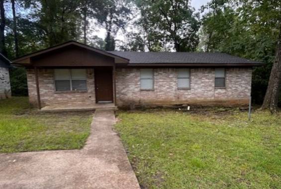 House for rent at 1506 Briarwood Dr, Lufkin, TX 75901