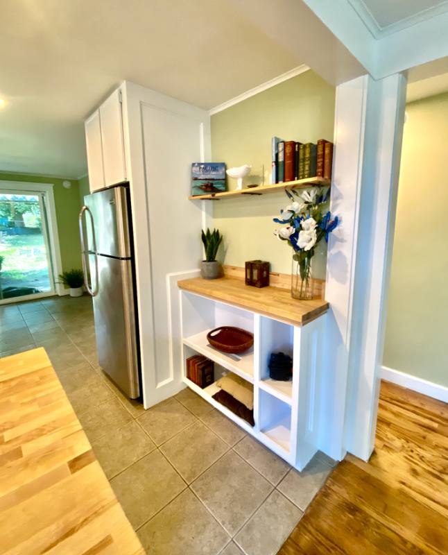 House for rent at 11017 31st Ave NE, Seattle, WA 98125
