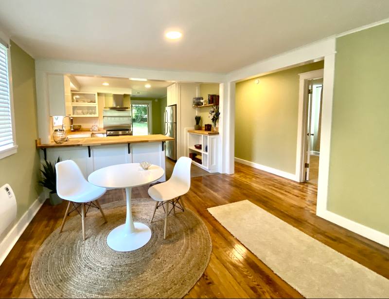 House for rent at 11017 31st Ave NE, Seattle, WA 98125