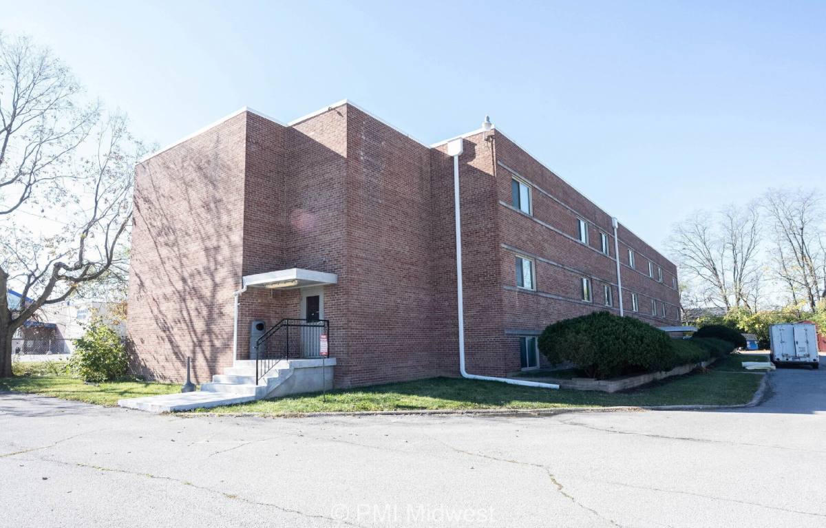Apartment for rent at 4985 N Franklin Rd #42, Indianapolis, IN 46226