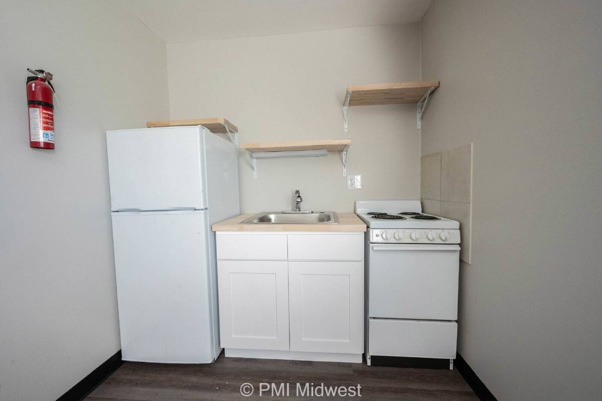 Apartment for rent at 4985 N Franklin Rd #42, Indianapolis, IN 46226