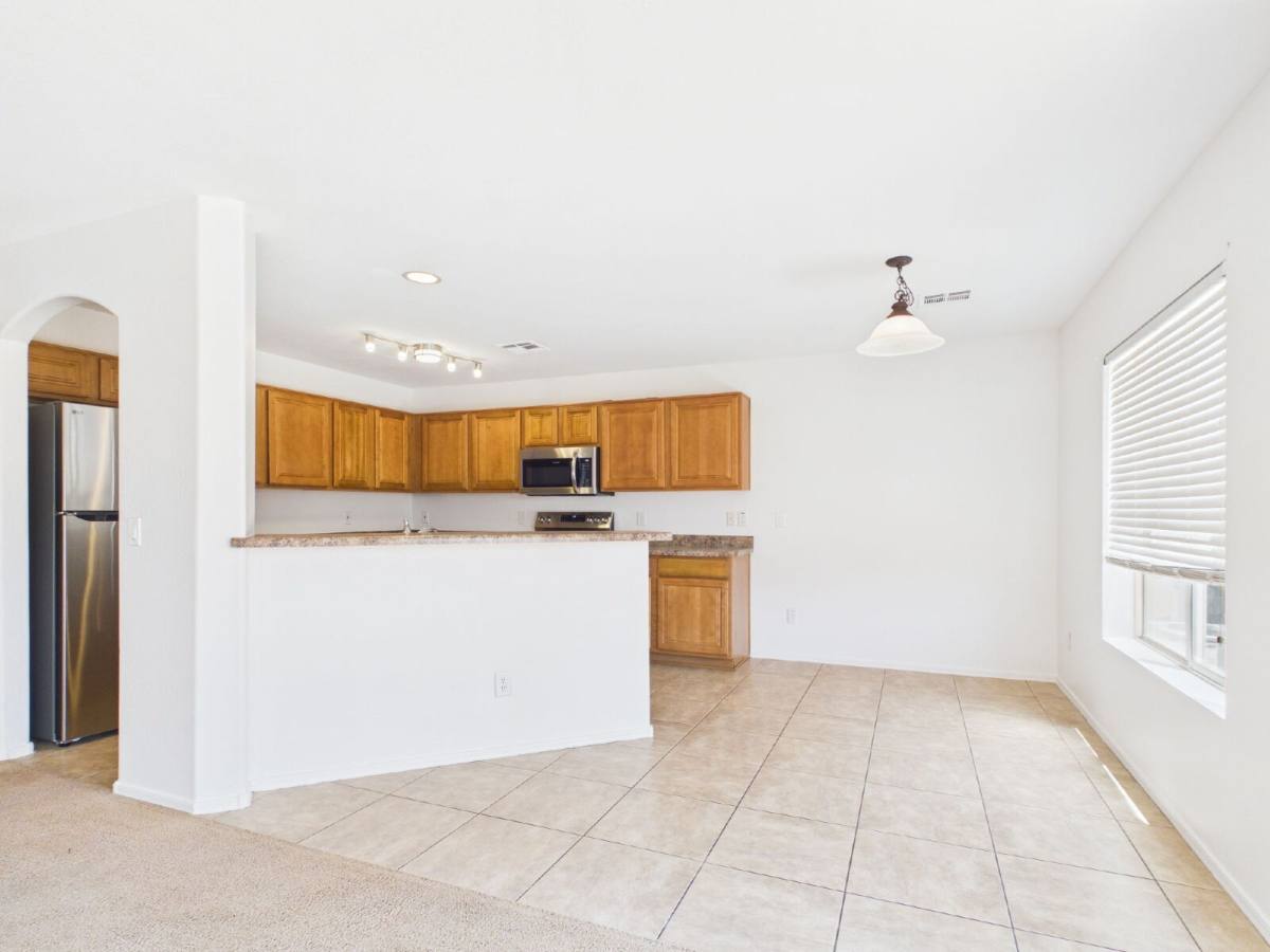 House for rent at 1661 W Harding Ave, Coolidge, AZ 85128