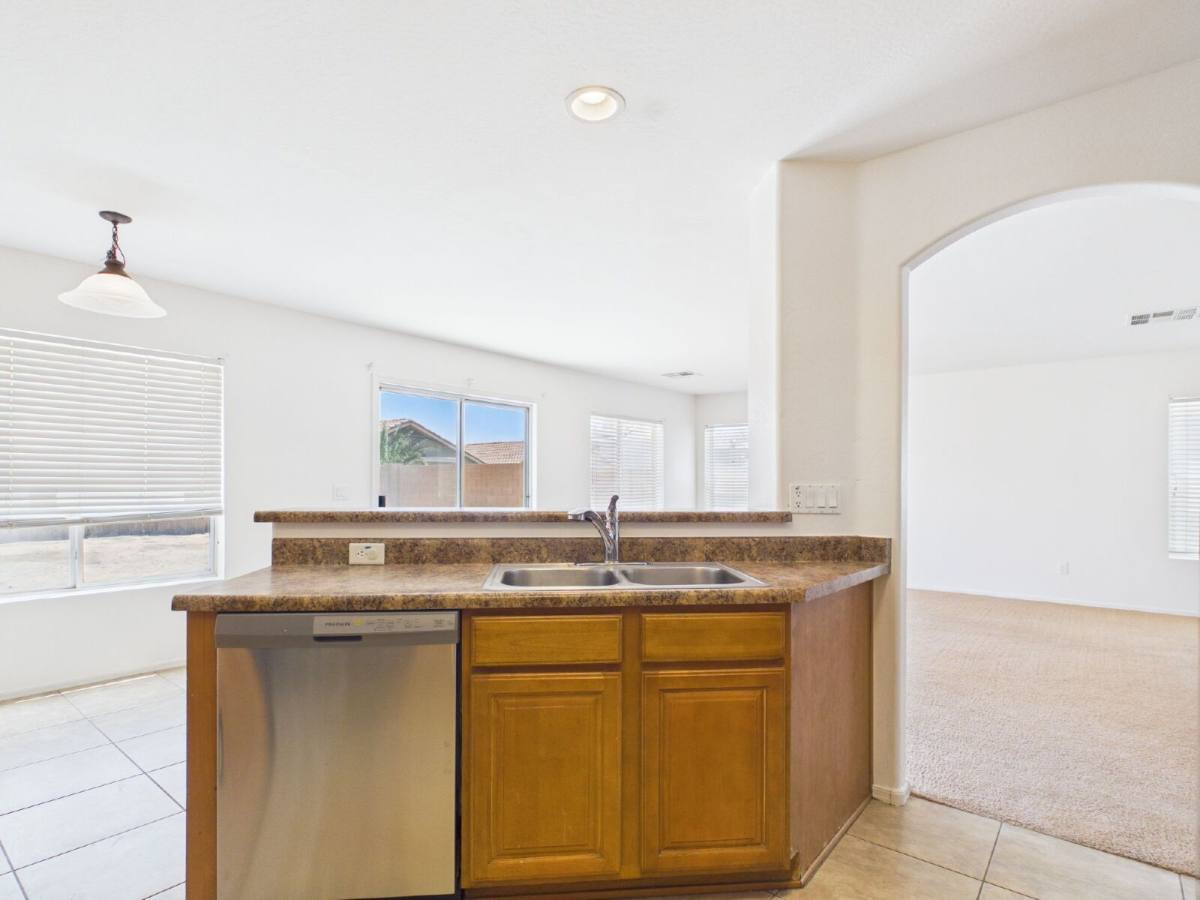 House for rent at 1661 W Harding Ave, Coolidge, AZ 85128
