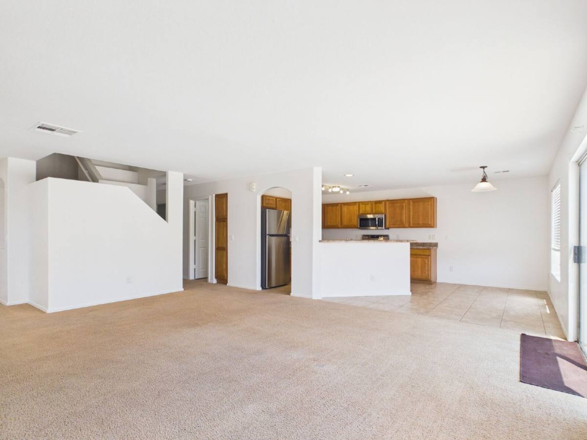 House for rent at 1661 W Harding Ave, Coolidge, AZ 85128