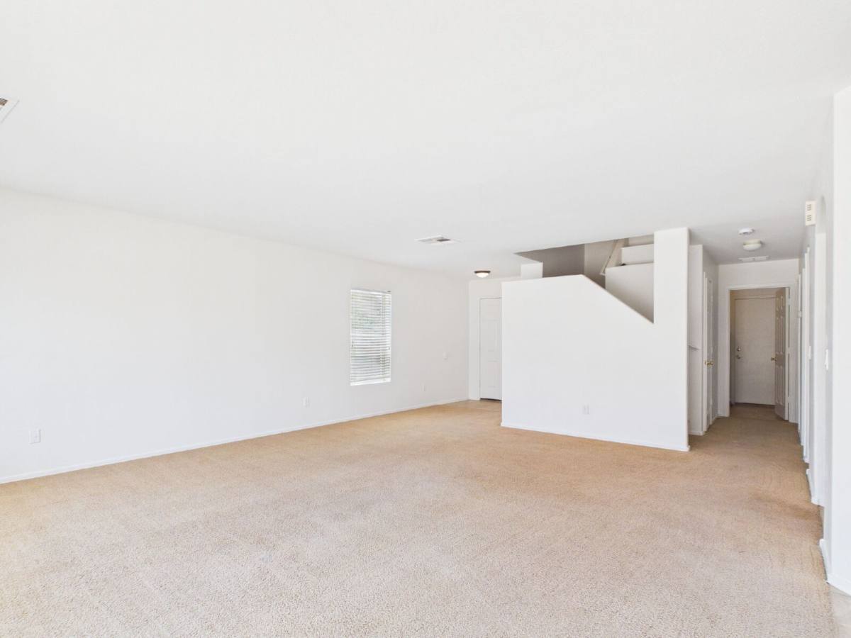 House for rent at 1661 W Harding Ave, Coolidge, AZ 85128