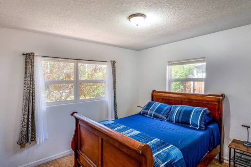 House for rent at 2721 Raeford Rd #1, Orlando, FL 32806
