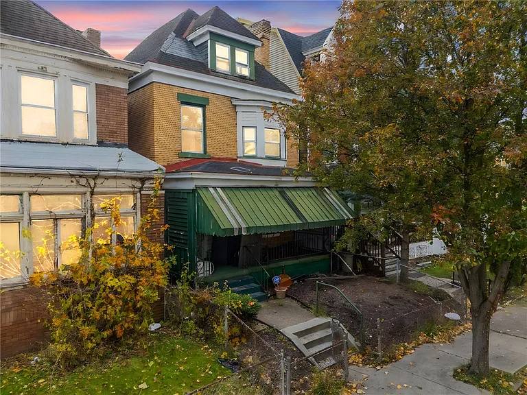 House for rent at 7138 Race St, Pittsburgh, PA 15208