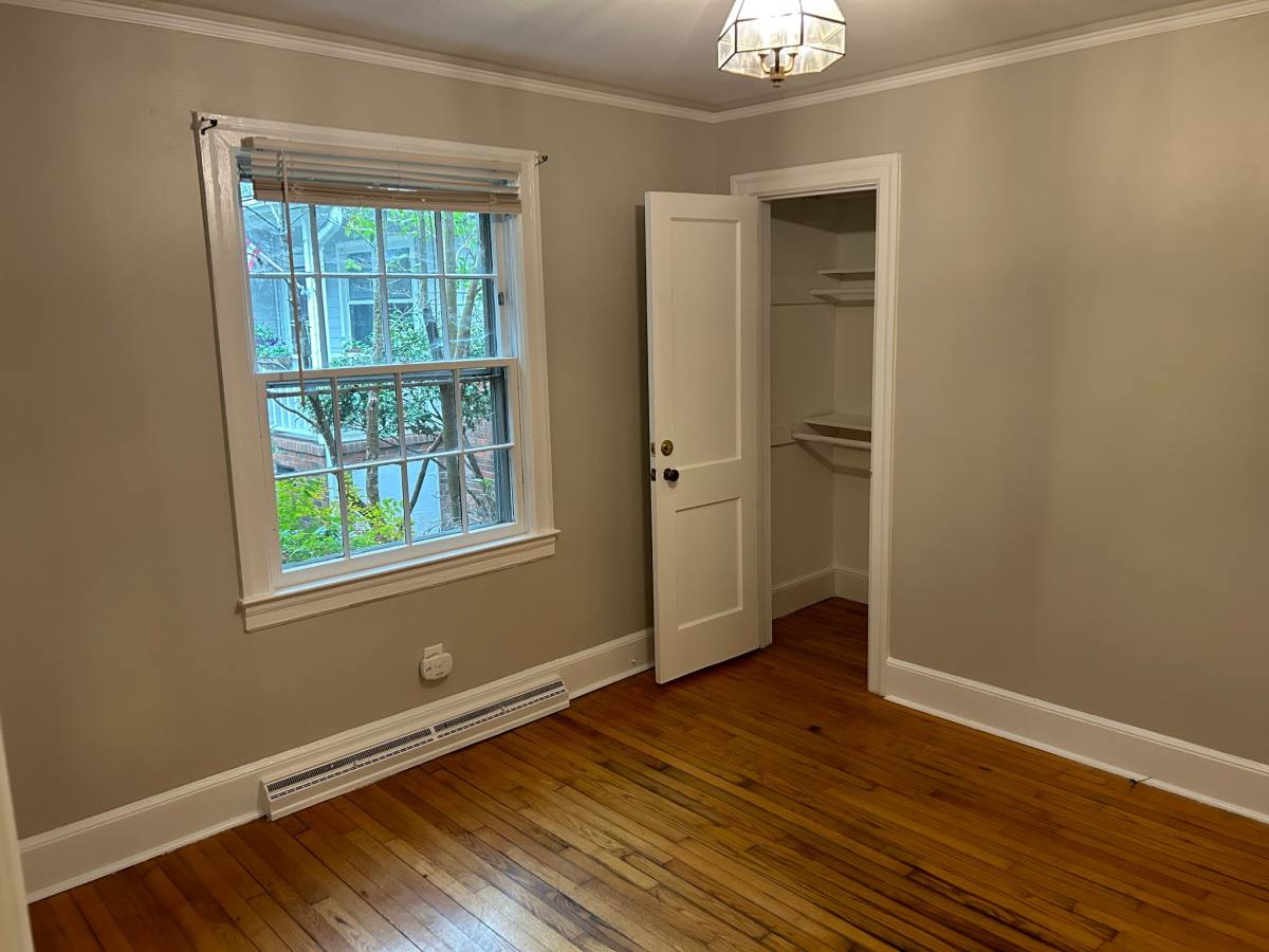 Apartment for rent at 1405-B Mimosa Dr, Greensboro, NC 27403