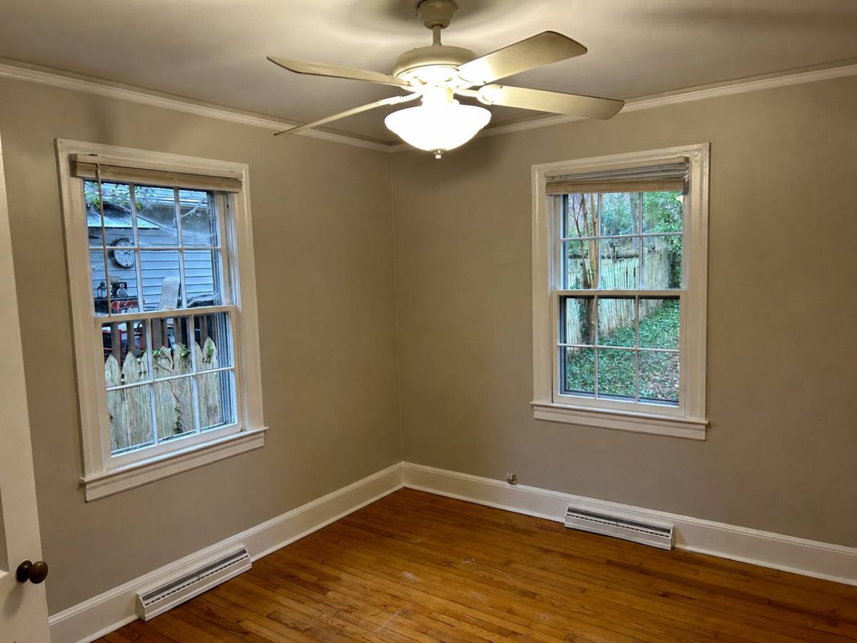 Apartment for rent at 1405-B Mimosa Dr, Greensboro, NC 27403