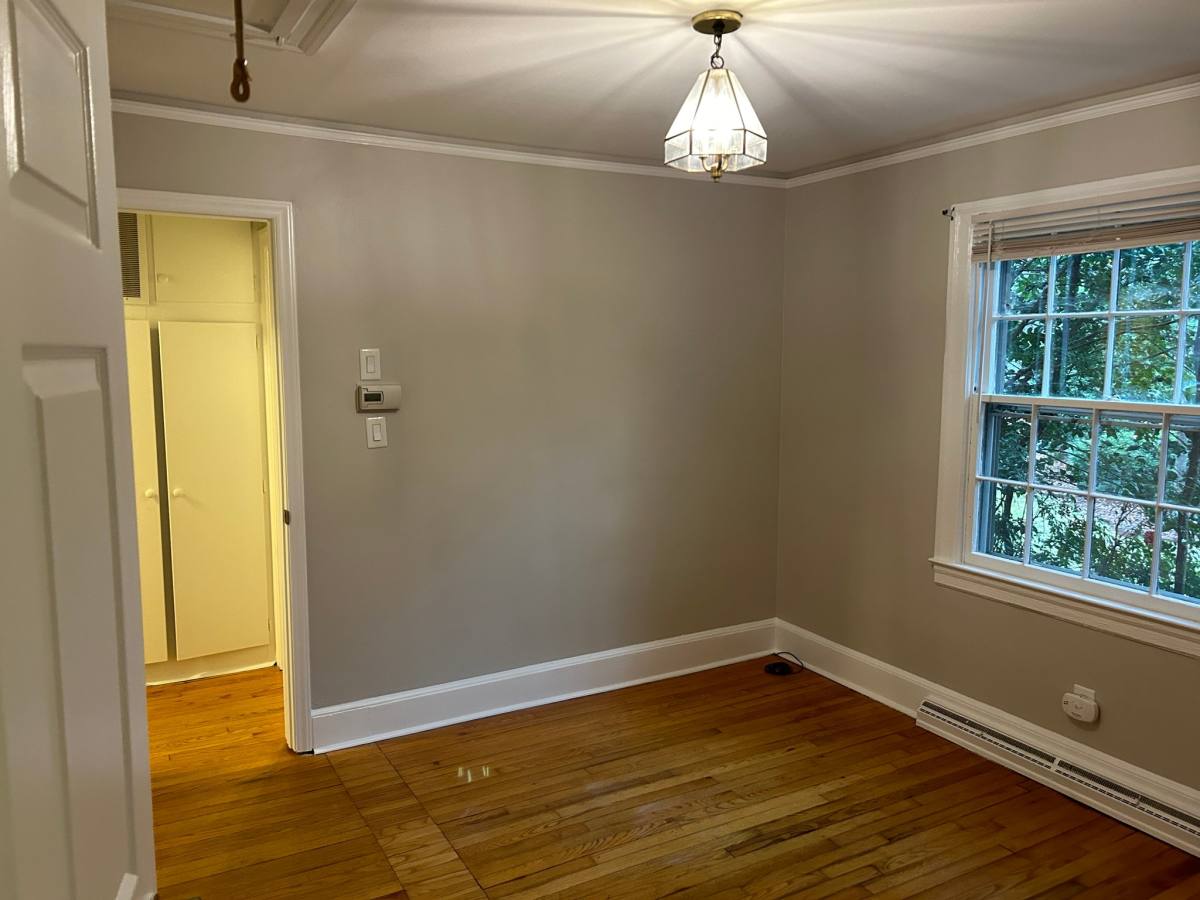 Apartment for rent at 1405-B Mimosa Dr, Greensboro, NC 27403