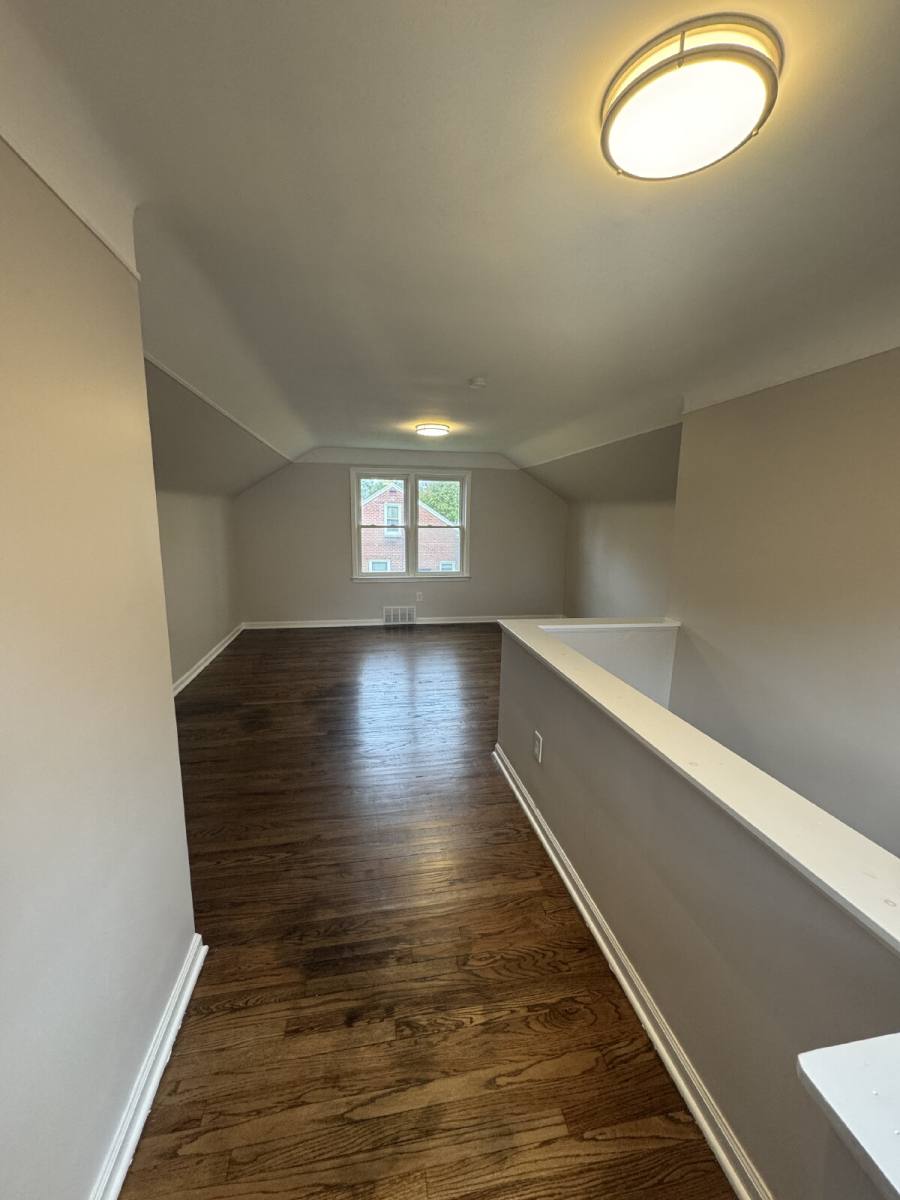 House for rent at 11741 Penrod St, Detroit, MI 48228
