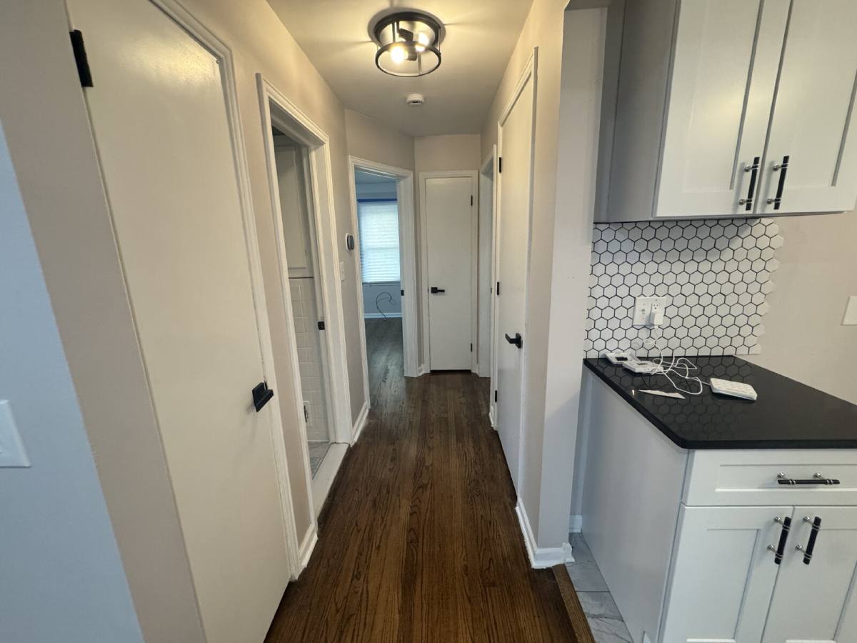 House for rent at 11741 Penrod St, Detroit, MI 48228