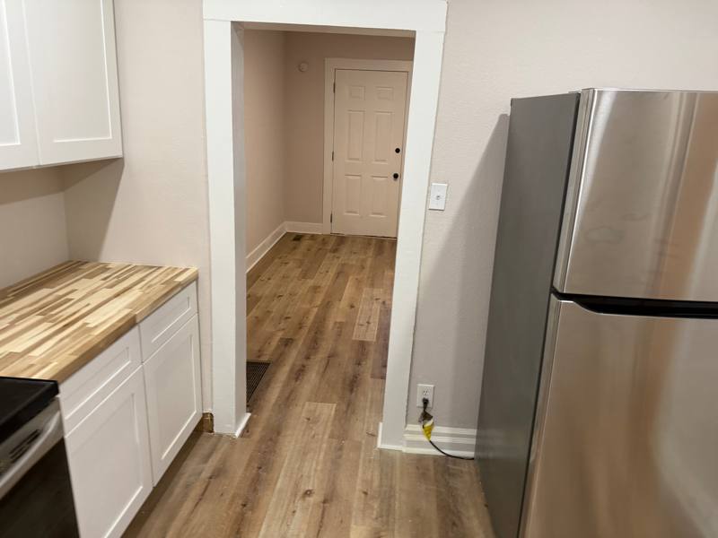 Apartment for rent at 1315 E Anderson St, Savannah, GA 31404