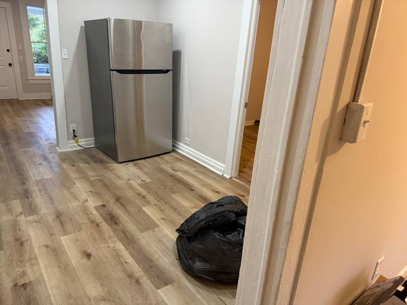 Apartment for rent at 1315 E Anderson St, Savannah, GA 31404