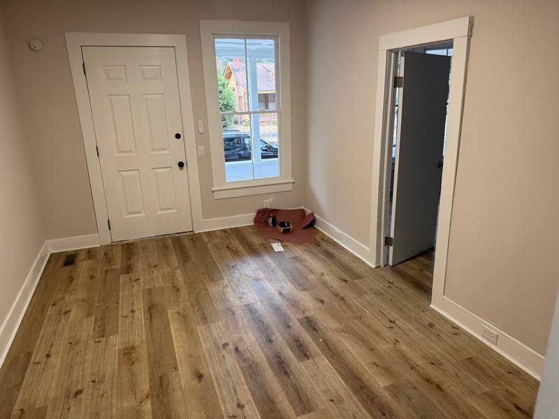Apartment for rent at 1315 E Anderson St, Savannah, GA 31404