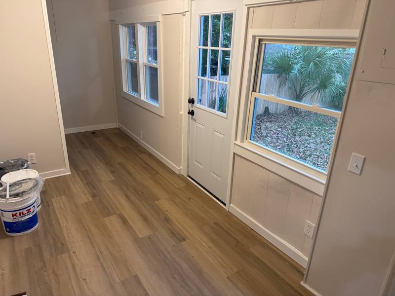 Apartment for rent at 1315 E Anderson St, Savannah, GA 31404