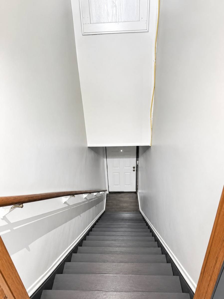 Apartment for rent at 2738-2740 4th Ave #2738 1-2, Huntington, WV 25702