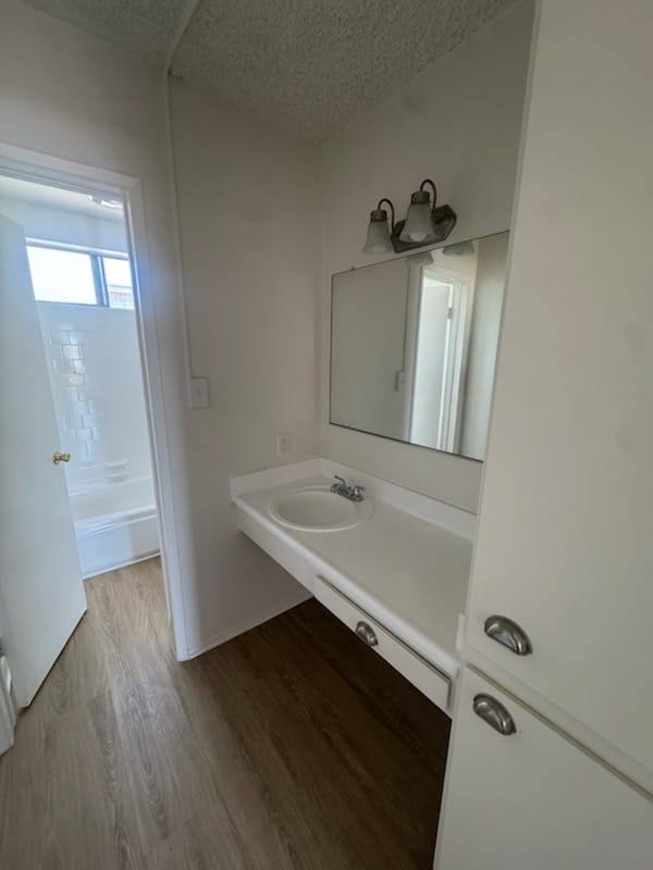 Apartment for rent at 6833 Sepulveda Blvd, Van Nuys, CA 91405
