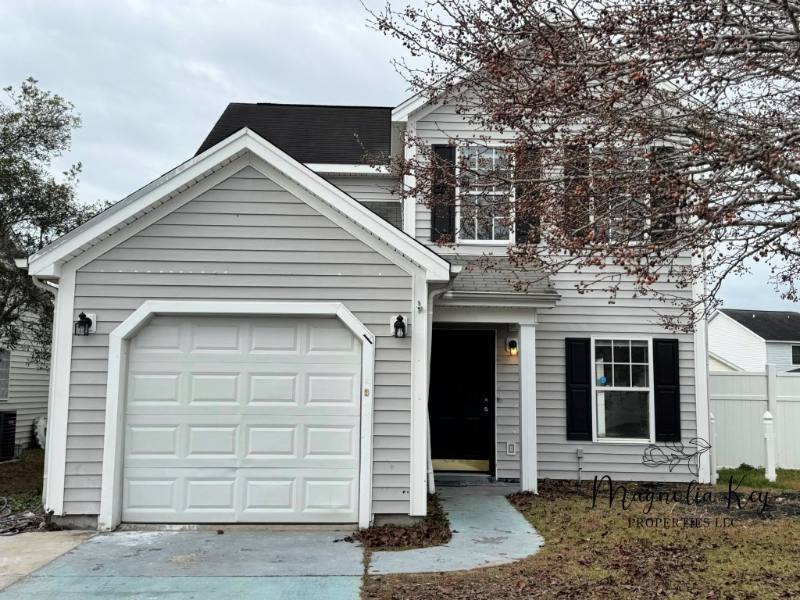House for rent at 4850 Southgate Parkway, Myrtle Beach, SC 29579